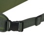 Mochila militar 65 L verde de vidaXL, Mochilas - Ref: Foro24-91099, Precio: 41,06 €, Descuento: %