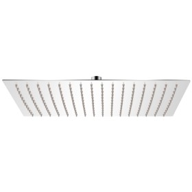 Duschkopf mit Regeneffekt aus Edelstahl, 30 x 40 cm von vidaXL, Duschköpfe - Ref: Foro24-142165, Preis: 29,48 €, Rabatt: %