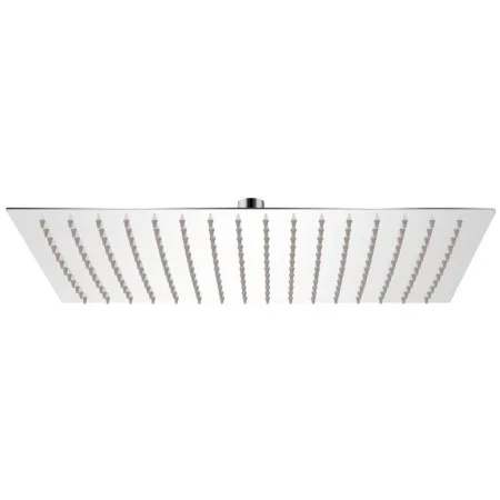 Cabezal de ducha efecto lluvia acero inoxidable 30x40 cm de vidaXL, Cabezales de ducha - Ref: Foro24-142165, Precio: 40,51 €,...