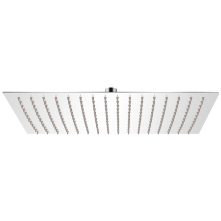 Duschkopf mit Regeneffekt aus Edelstahl, 30 x 40 cm von vidaXL, Duschköpfe - Ref: Foro24-142165, Preis: 29,48 €, Rabatt: %