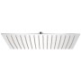 Cabezal de ducha efecto lluvia acero inoxidable 30x40 cm de vidaXL, Cabezales de ducha - Ref: Foro24-142165, Precio: 26,16 €,...
