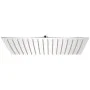 Cabezal de ducha efecto lluvia acero inoxidable 30x40 cm de vidaXL, Cabezales de ducha - Ref: Foro24-142165, Precio: 40,51 €,...