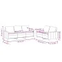 Juego de sofás con cojines 2 piezas cuero sintético gris by , Sofas - Ref: Foro24-3201420, Price: 470,02 €, Discount: %