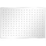 Cabezal de ducha efecto lluvia acero inoxidable 30x40 cm de vidaXL, Cabezales de ducha - Ref: Foro24-142165, Precio: 40,51 €,...