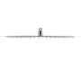 Cabezal de ducha efecto lluvia acero inoxidable 30x40 cm de vidaXL, Cabezales de ducha - Ref: Foro24-142165, Precio: 40,51 €,...