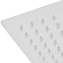 Cabezal de ducha efecto lluvia acero inoxidable 30x40 cm de vidaXL, Cabezales de ducha - Ref: Foro24-142165, Precio: 40,51 €,...