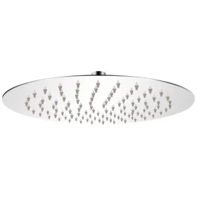 Runder Duschkopf mit Regeneffekt Edelstahl 25 cm von vidaXL, Duschköpfe - Ref: Foro24-142155, Preis: 21,57 €, Rabatt: %