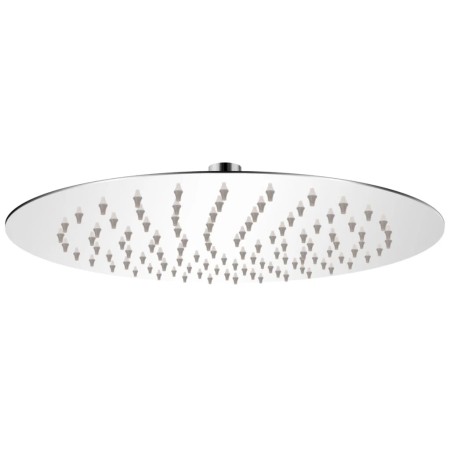 Runder Duschkopf mit Regeneffekt Edelstahl 25 cm von vidaXL, Duschköpfe - Ref: Foro24-142155, Preis: 22,36 €, Rabatt: %