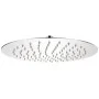 Cabezal de ducha redondo efecto lluvia acero inoxidable 25 cm de vidaXL, Cabezales de ducha - Ref: Foro24-142155, Precio: 21,...