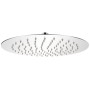 Runder Duschkopf mit Regeneffekt Edelstahl 25 cm von vidaXL, Duschköpfe - Ref: Foro24-142155, Preis: 22,36 €, Rabatt: %
