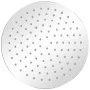 Cabezal de ducha redondo efecto lluvia acero inoxidable 25 cm de vidaXL, Cabezales de ducha - Ref: Foro24-142155, Precio: 21,...