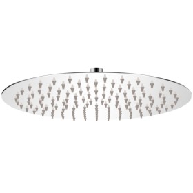 Runder Duschkopf mit Regeneffekt aus Edelstahl, 30 cm von vidaXL, Duschköpfe - Ref: Foro24-142156, Preis: 27,76 €, Rabatt: %