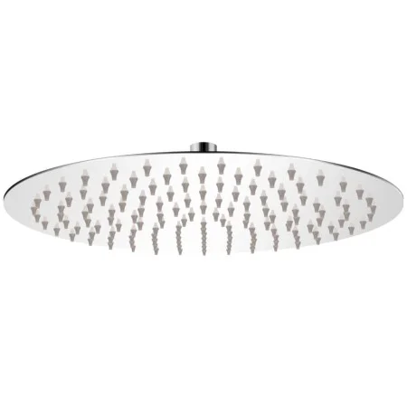 Runder Duschkopf mit Regeneffekt aus Edelstahl, 30 cm von vidaXL, Duschköpfe - Ref: Foro24-142156, Preis: 29,83 €, Rabatt: %