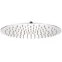 Runder Duschkopf mit Regeneffekt aus Edelstahl, 30 cm von vidaXL, Duschköpfe - Ref: Foro24-142156, Preis: 29,83 €, Rabatt: %