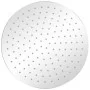 Runder Duschkopf mit Regeneffekt aus Edelstahl, 30 cm von vidaXL, Duschköpfe - Ref: Foro24-142156, Preis: 29,83 €, Rabatt: %