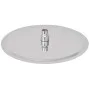 Runder Duschkopf mit Regeneffekt aus Edelstahl, 30 cm von vidaXL, Duschköpfe - Ref: Foro24-142156, Preis: 29,83 €, Rabatt: %