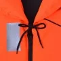 Flotation aid vest 100 N 60-70 kg by vidaXL, Lifevest - Ref: Foro24-91127, Price: 46,32 €, Discount: %