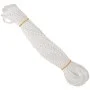 Rectangular sail awning Oxford fabric cream color 2x4 m by vidaXL, Umbrellas - Ref: Foro24-42298, Price: 29,89 €, Discount: %