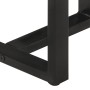 Esstisch aus massivem Mangoholz, 110 x 55 x 75,5 cm von , Küchen- und Esstische - Ref: Foro24-353800, Preis: 132,66 €, Rabatt: %