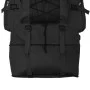 XXL army style backpack black 100 l by vidaXL, Backpacks - Ref: Foro24-91097, Price: 33,00 €, Discount: %