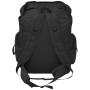 Mochila militar 65 L negra de vidaXL, Mochilas - Ref: Foro24-91100, Precio: 40,91 €, Descuento: %