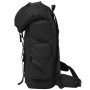 Mochila militar 65 L negra de vidaXL, Mochilas - Ref: Foro24-91100, Precio: 40,91 €, Descuento: %