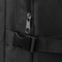 Mochila militar 65 L negra de vidaXL, Mochilas - Ref: Foro24-91100, Precio: 40,91 €, Descuento: %
