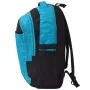 Schwarz-blauer Schulrucksack 40 l von vidaXL, Rucksäcke - Ref: Foro24-91112, Preis: 32,09 €, Rabatt: %