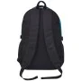 Schwarz-blauer Schulrucksack 40 l von vidaXL, Rucksäcke - Ref: Foro24-91112, Preis: 32,09 €, Rabatt: %