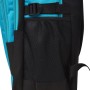 Mochila escolar negra y azul 40 l de vidaXL, Mochilas - Ref: Foro24-91112, Precio: 32,80 €, Descuento: %