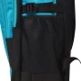 Schwarz-blauer Schulrucksack 40 l von vidaXL, Rucksäcke - Ref: Foro24-91112, Preis: 32,09 €, Rabatt: %