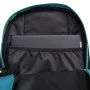 Schwarz-blauer Schulrucksack 40 l von vidaXL, Rucksäcke - Ref: Foro24-91112, Preis: 32,09 €, Rabatt: %