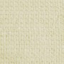 HDPE triangular sail awning 5x5x5 mm cream by vidaXL, Umbrellas - Ref: Foro24-42291, Price: 48,24 €, Discount: %