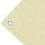 Toldo para balcón tela oxford 75x600 cm crema de vidaXL, Sombrillas - Ref: Foro24-42337, Precio: 22,31 €, Descuento: %