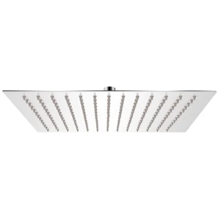 Quadratischer Regenduschkopf aus Edelstahl 30x30 von vidaXL, Duschköpfe - Ref: Foro24-142161, Preis: 30,58 €, Rabatt: %