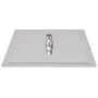 Quadratischer Regenduschkopf aus Edelstahl 30x30 von vidaXL, Duschköpfe - Ref: Foro24-142161, Preis: 30,58 €, Rabatt: %