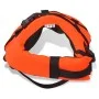 Orange M-sized dog life jacket by vidaXL, Clothes for dogs - Ref: Foro24-91139, Price: 28,44 €, Discount: %