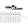 Orange M-sized dog life jacket by vidaXL, Clothes for dogs - Ref: Foro24-91139, Price: 28,44 €, Discount: %