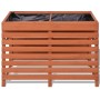 Holzpflanzgefäß 100x50x71 cm von vidaXL, Töpfe und Pflanzgefäße - Ref: Foro24-42349, Preis: 60,04 €, Rabatt: %