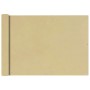 Balkonmarkise Oxfordstoff 75x600 cm beige von vidaXL, Sonnenschirme - Ref: Foro24-42333, Preis: 24,50 €, Rabatt: %