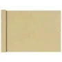 Toldo para balcón tela oxford 75x600 cm beige de vidaXL, Sombrillas - Ref: Foro24-42333, Precio: 27,21 €, Descuento: %