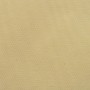Balkonmarkise Oxfordstoff 75x600 cm beige von vidaXL, Sonnenschirme - Ref: Foro24-42333, Preis: 24,50 €, Rabatt: %