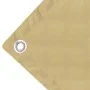 Toldo para balcón tela oxford 75x600 cm beige de vidaXL, Sombrillas - Ref: Foro24-42333, Precio: 27,21 €, Descuento: %