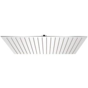 Quadratischer Regenduschkopf aus Edelstahl 50x50 von vidaXL, Duschköpfe - Ref: Foro24-142163, Preis: 68,64 €, Rabatt: %