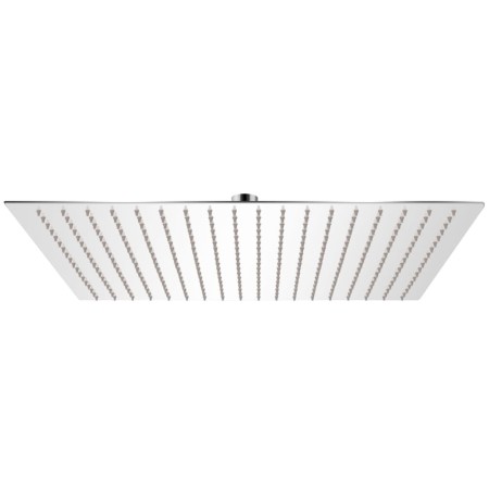 Quadratischer Regenduschkopf aus Edelstahl 50x50 von vidaXL, Duschköpfe - Ref: Foro24-142163, Preis: 68,64 €, Rabatt: %