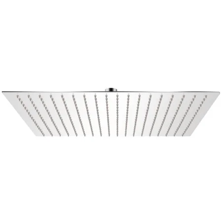 Quadratischer Regenduschkopf aus Edelstahl 50x50 von vidaXL, Duschköpfe - Ref: Foro24-142163, Preis: 74,90 €, Rabatt: %