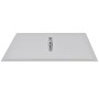 Quadratischer Regenduschkopf aus Edelstahl 50x50 von vidaXL, Duschköpfe - Ref: Foro24-142163, Preis: 68,64 €, Rabatt: %