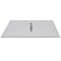 Quadratischer Regenduschkopf aus Edelstahl 50x50 von vidaXL, Duschköpfe - Ref: Foro24-142163, Preis: 74,90 €, Rabatt: %