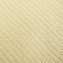 Rectangular HDPE sail awning 2x4m beige by vidaXL, Umbrellas - Ref: Foro24-42283, Price: 27,25 €, Discount: %
