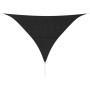 Triangular sail awning 3.6x3.6x3.6 m HDPE anthracite gray by vidaXL, Umbrellas - Ref: Foro24-42280, Price: 30,49 €, Discount: %